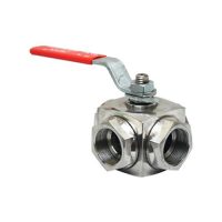 3 Way Valve - Image 2
