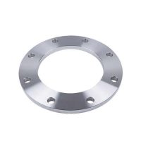 Plate Flanges